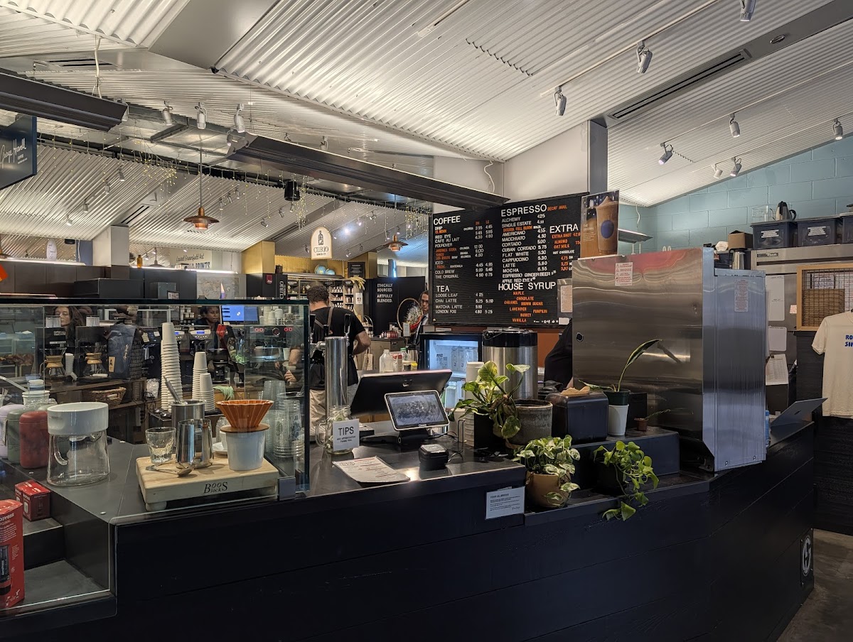 George Howell Coffee